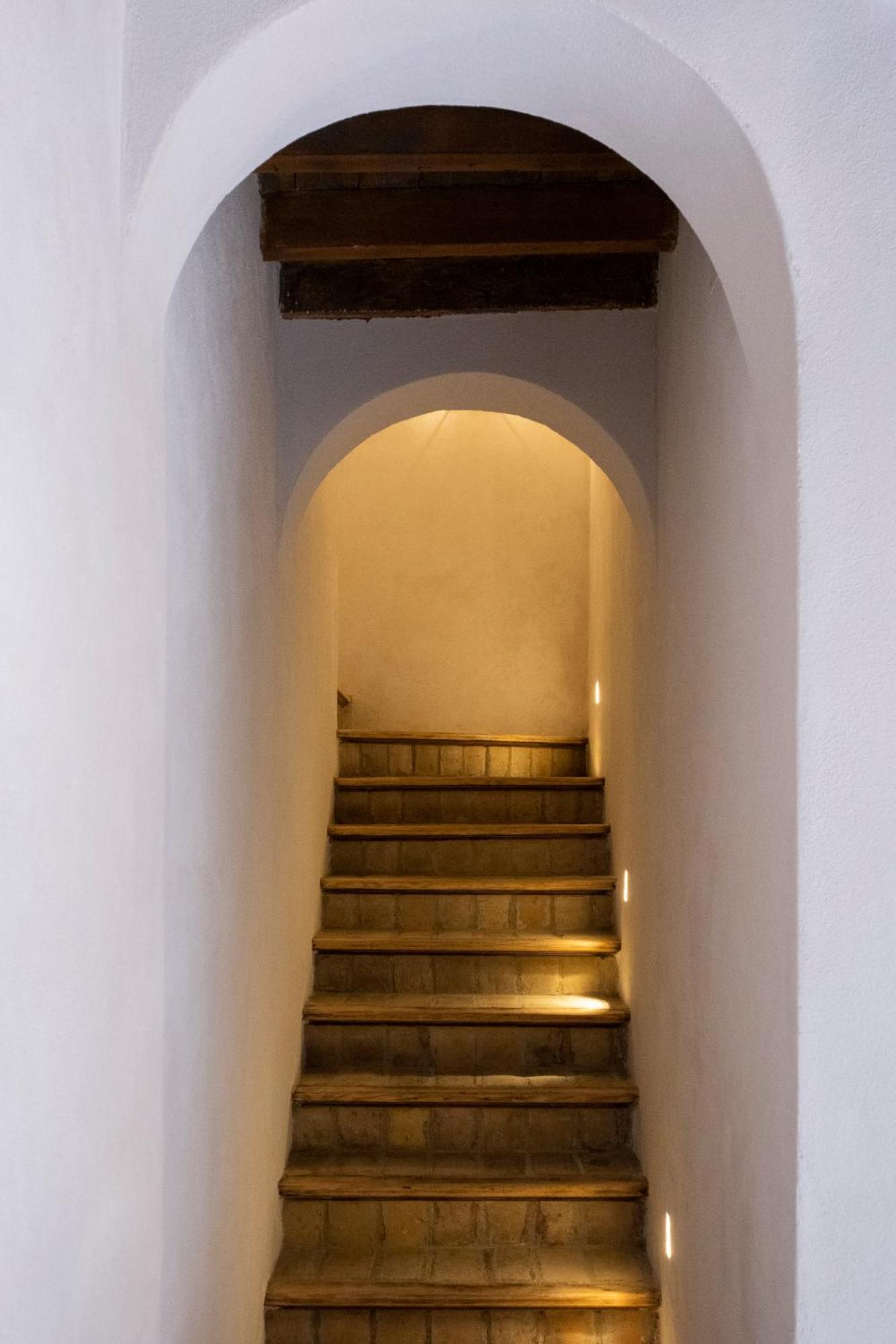 Casa Pilatos Luxury Apartments Sevilla Exterior foto