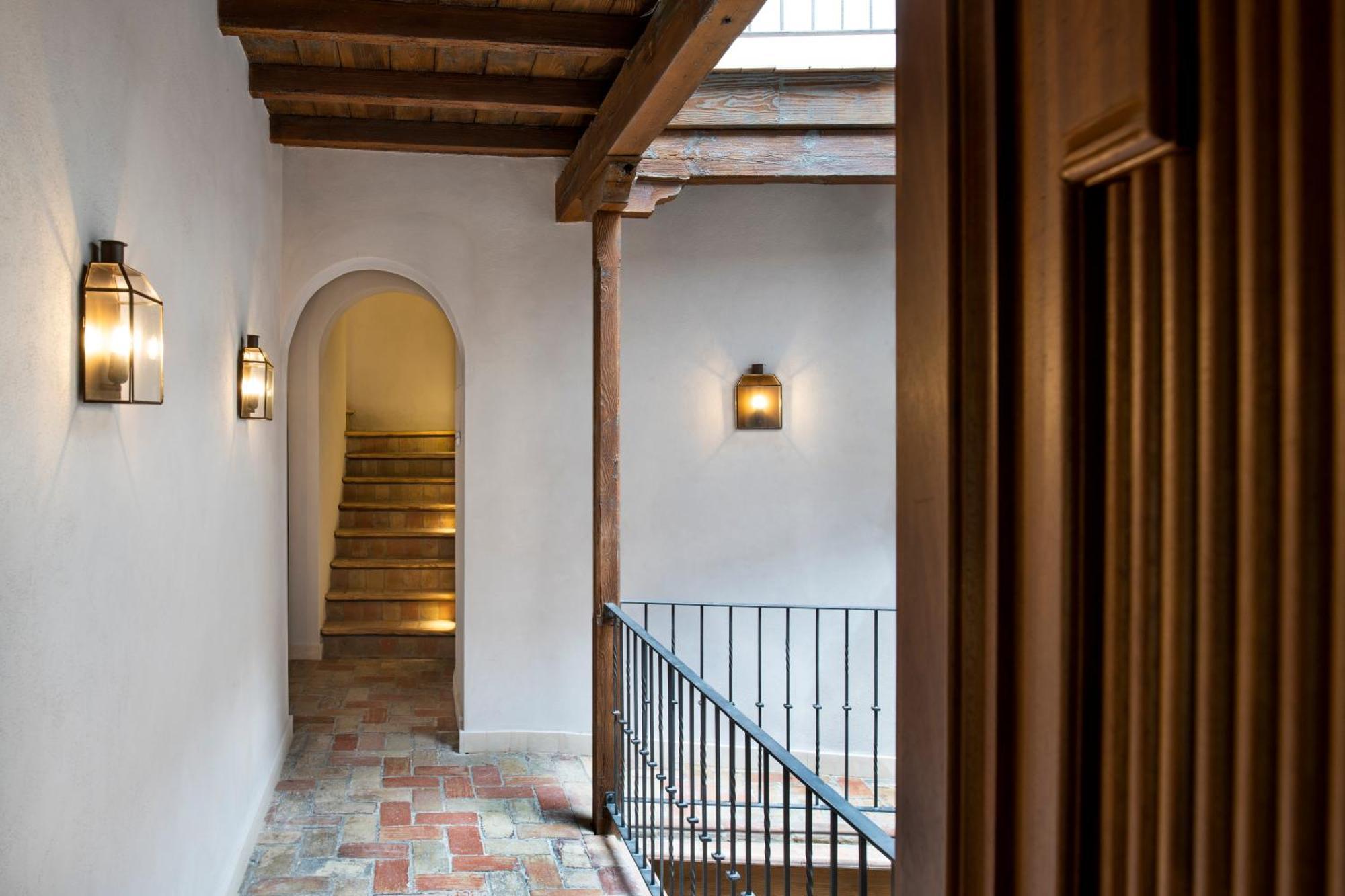 Casa Pilatos Luxury Apartments Sevilla Exterior foto